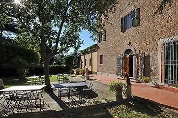 Hotel Lorenza Bucciano