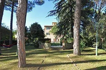 Hotel Lorenza Bucciano
