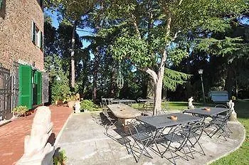 Hotel Lorenza Bucciano