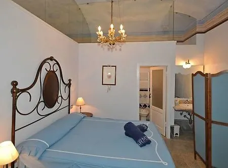 Hotel Lorenza Bucciano