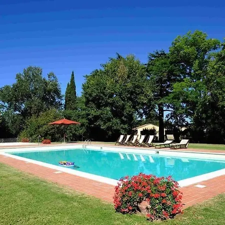 Lorenza Hotel *