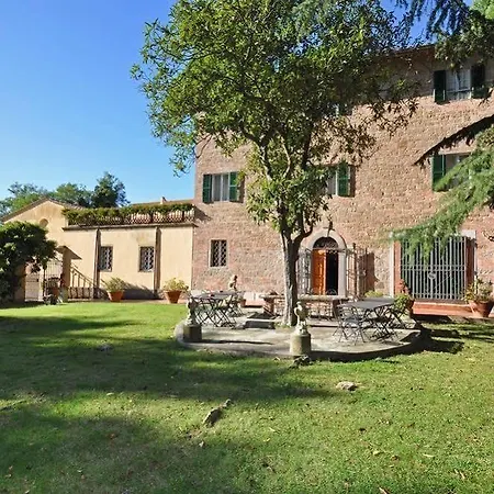 Lorenza Hotel Bucciano