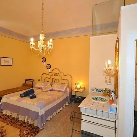 Hotel Lorenza Bucciano
