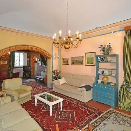 Lorenza Hotel