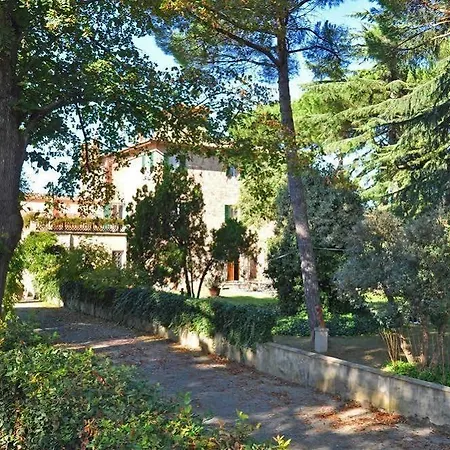 Lorenza Hotel Bucciano