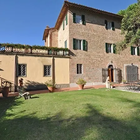 Lorenza Hotel
